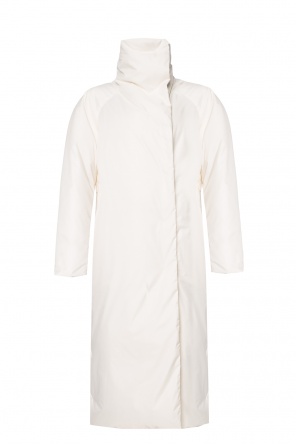 Down coat, zdjęcie 1 Down coat od JIL SANDER